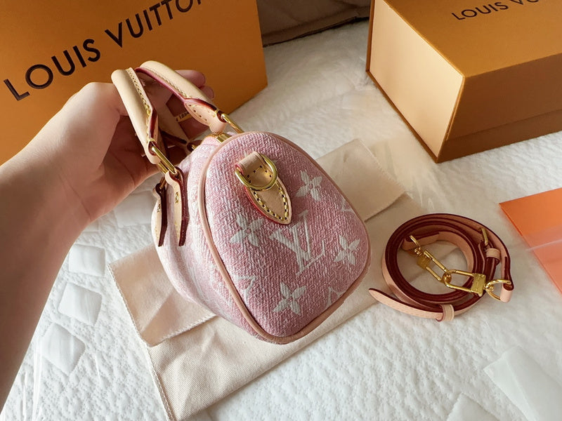 Amelia - LV Bags - 14416