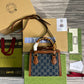 Amelia- GCI LUXURY LADY BAGS - 698