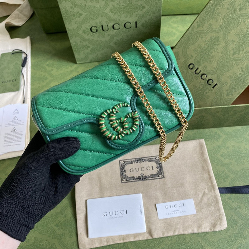 Amelia- GUKI Bags - 1828