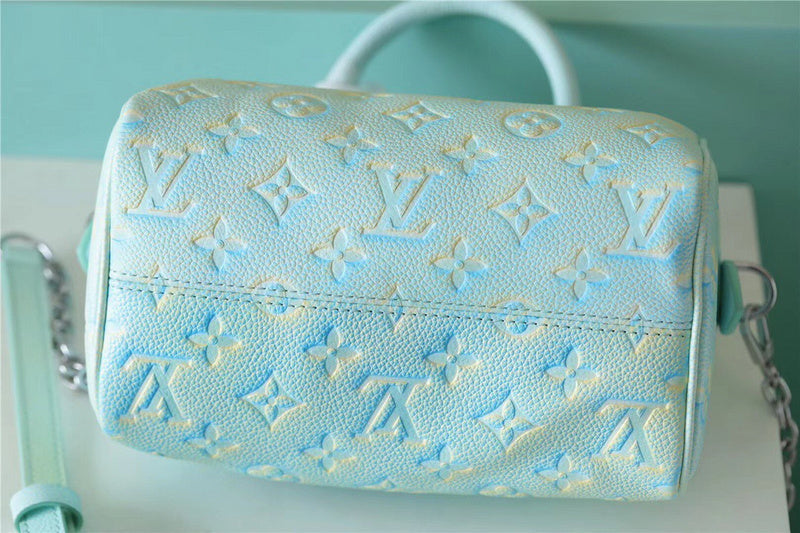 Amelia- Lu-Vi bags - 6978