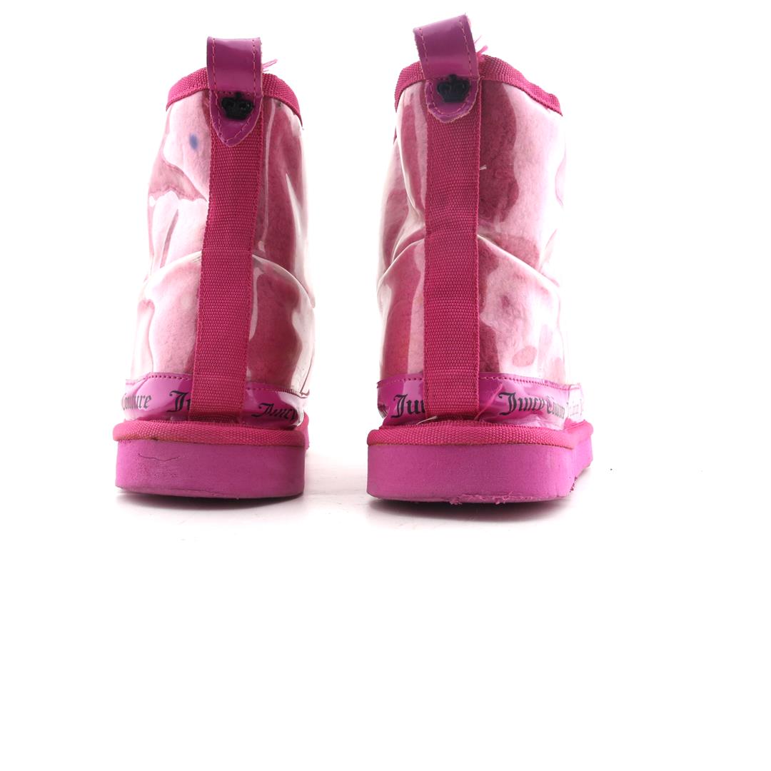 JUICY COUTURE .