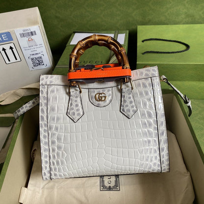 Amelia- GUKI Bags - 1695