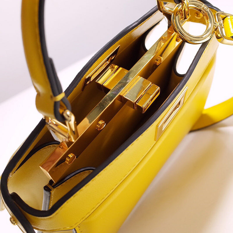 Amelia- FDE Bags - 140