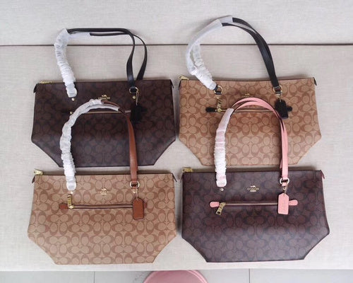 Amelia - CCH Bags - 506