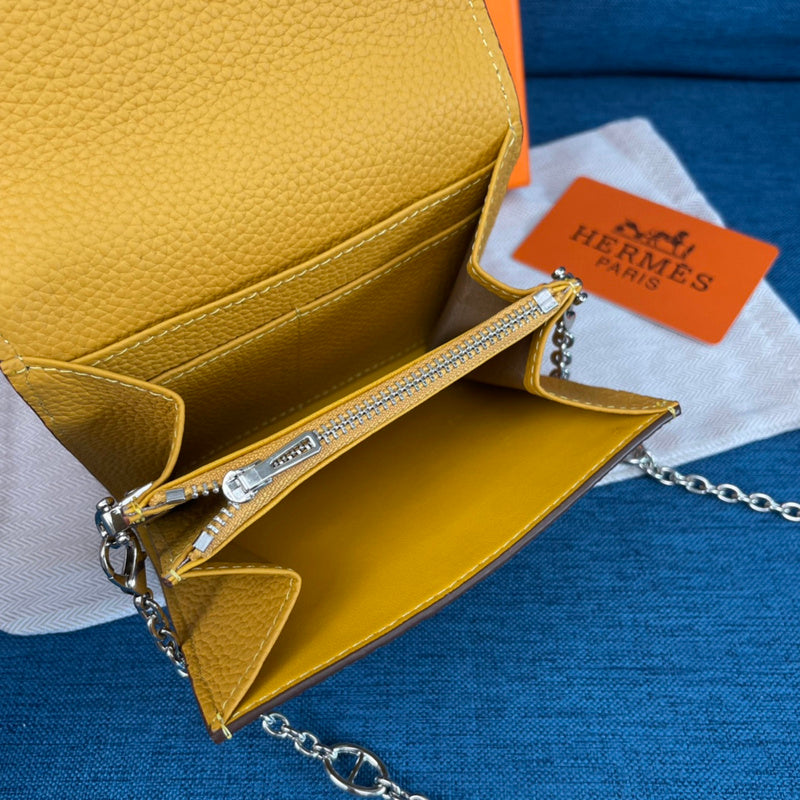 Amelia- HRMS LUXURY BAGS - 645