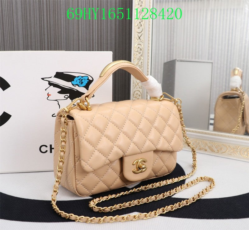 Amelia CHL Bags - 1807