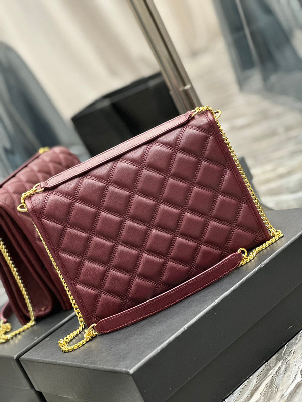 Amelia - YSL Bag - 2458