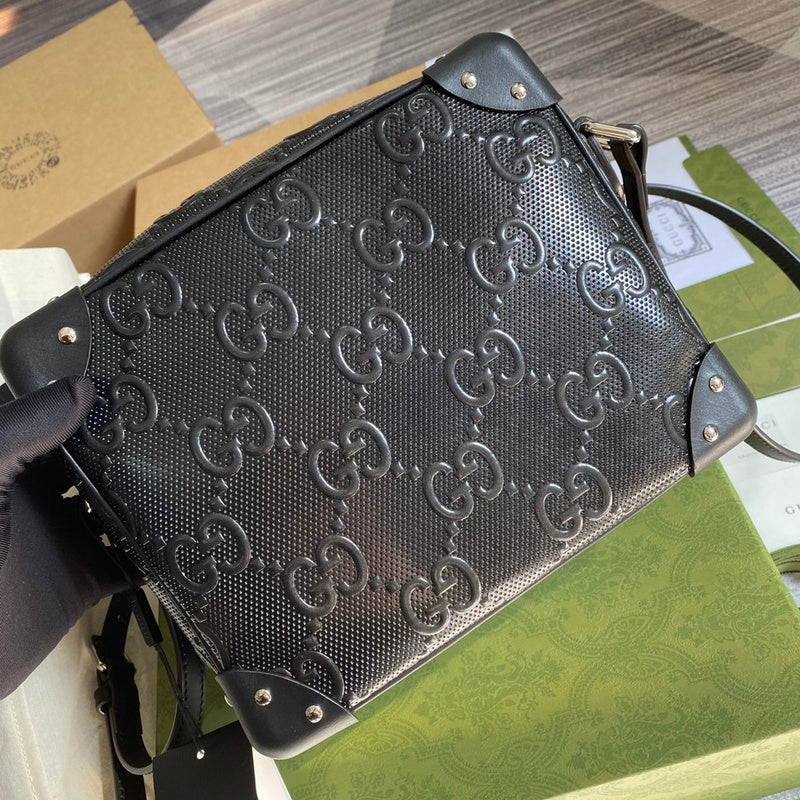 Amelia- GUKI Bags - 2152