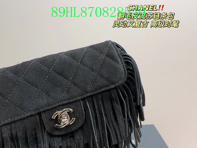 Amelia - CHL Bags - 043