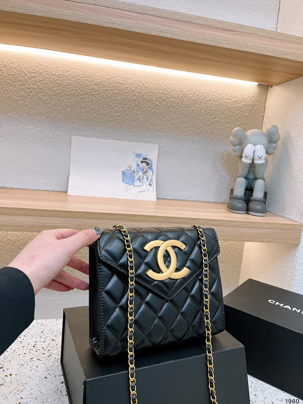 Amelia- CHL Bags - 7171