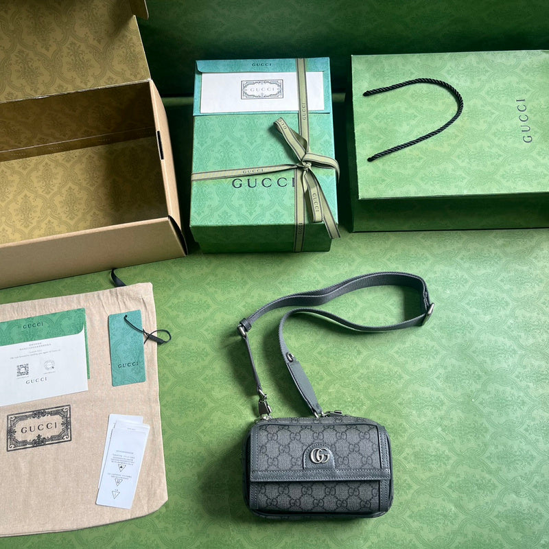 Amelia-i GUKI Women Bags - 388
