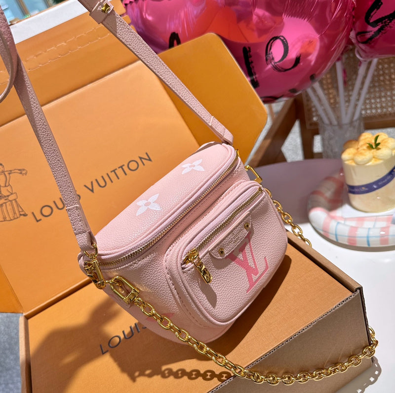Amelia - LV Bags - 14756