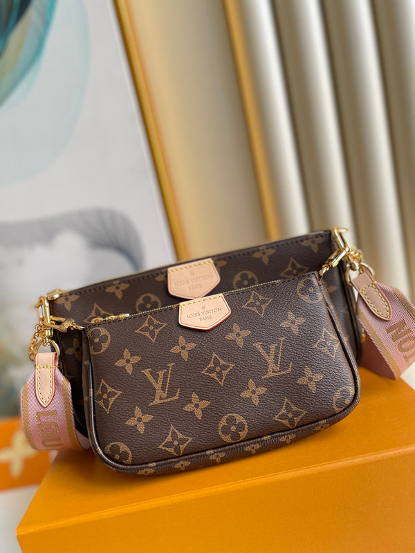 Amelia - LV Bags - 16851