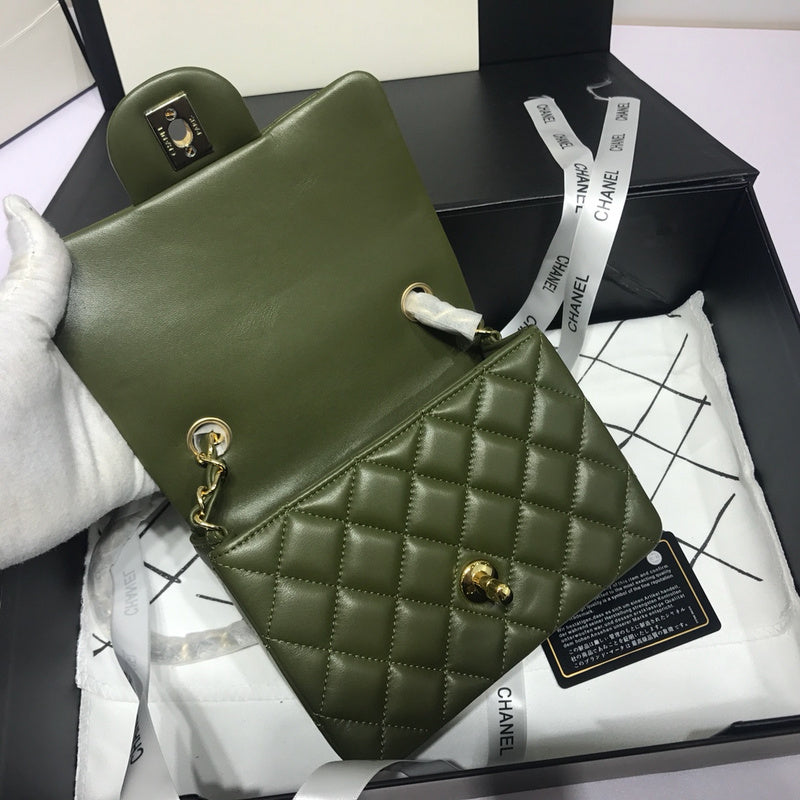 Amelia- CHL Bags - 6541