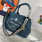 Prada Bags - The Barnes Bags  099