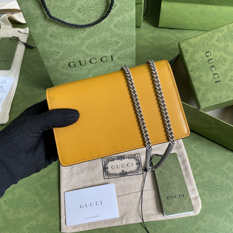 Amelia- GUKI Bags - 1805