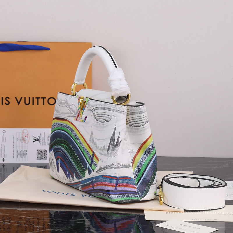 Amelia- GUKI Women Bags - 1382