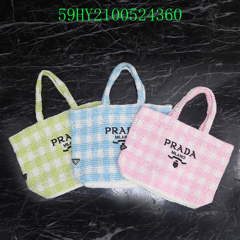 Prada Bags - The Barnes Bags  277