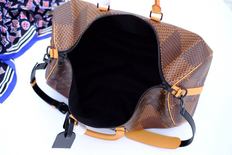 Amelia - LV Bags - 15548