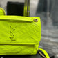 Amelia - YSL Bag - 1971