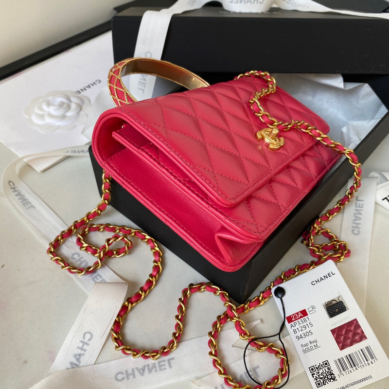 Amelia- CHL Bags - 7519