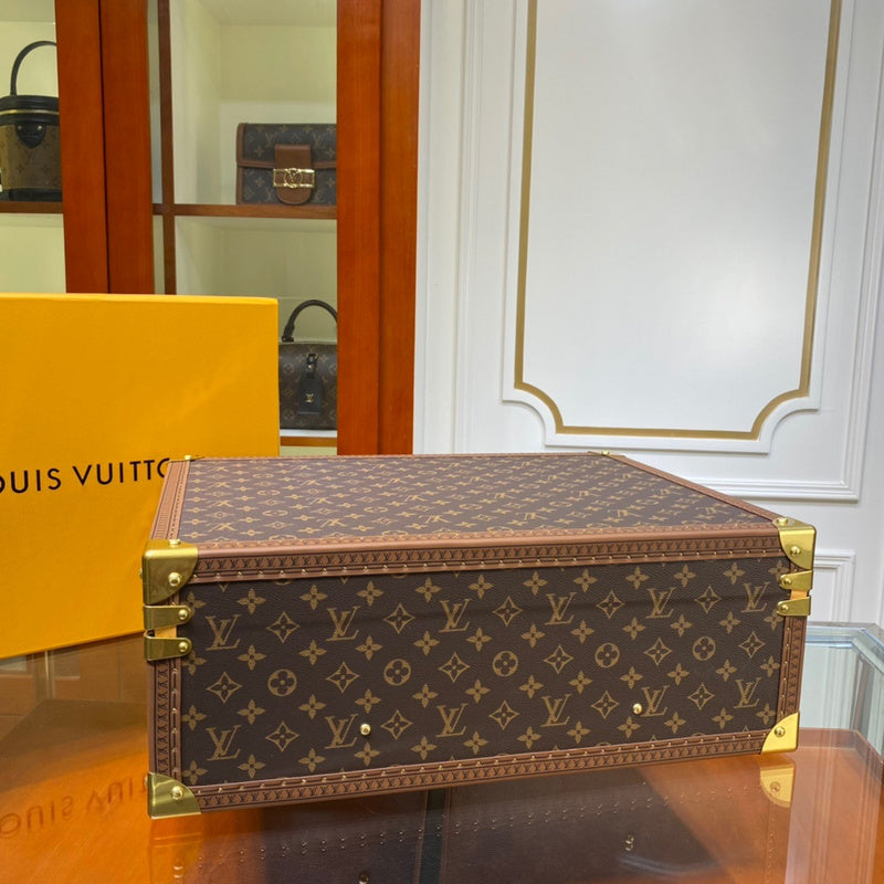 Fan Fashion Lu-Vi bags - 9495