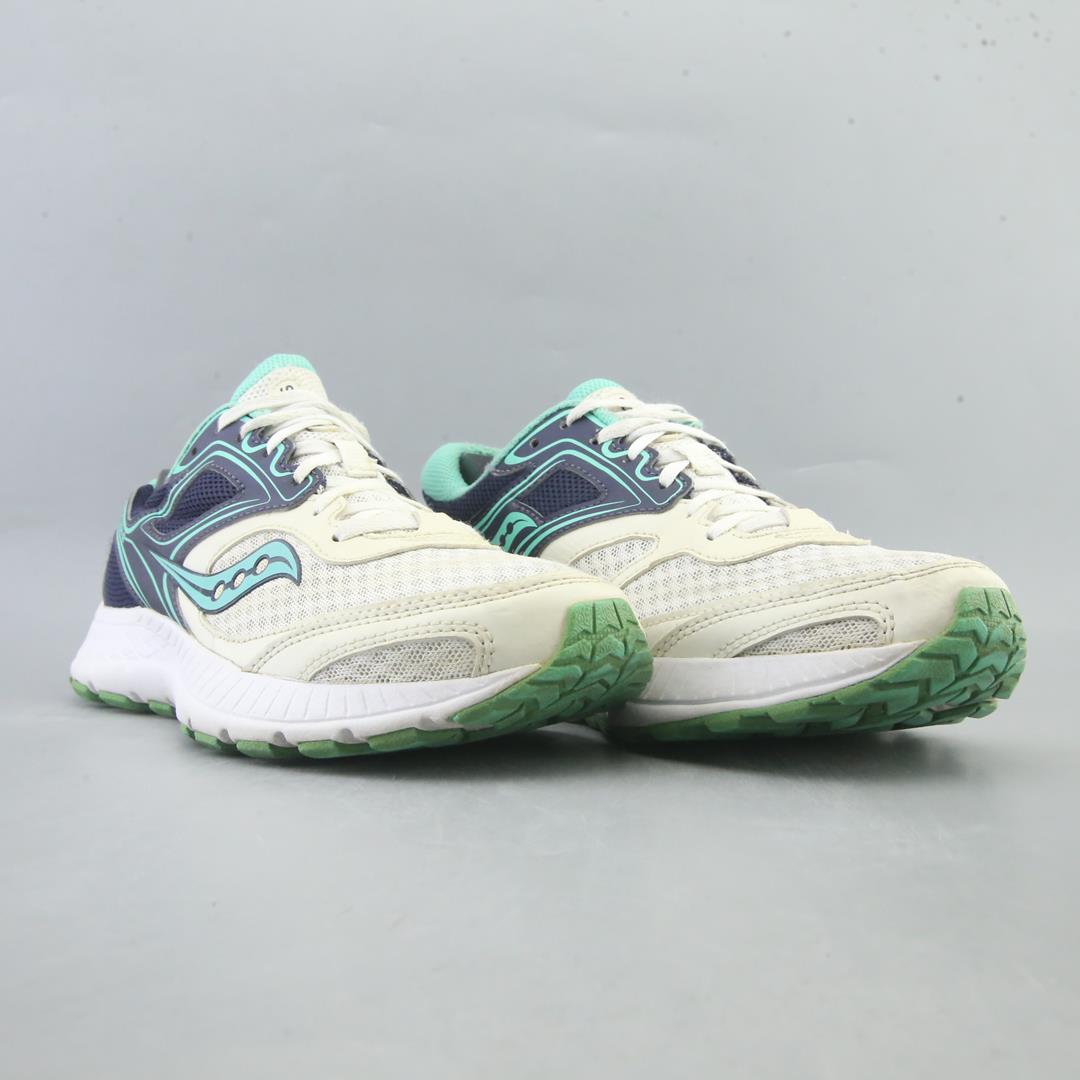 SAUCONY COHESION 12