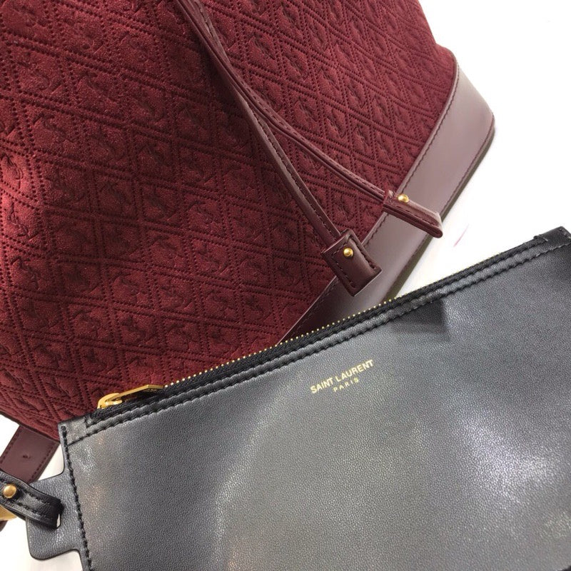 Amelia - YSL Bag - 2247