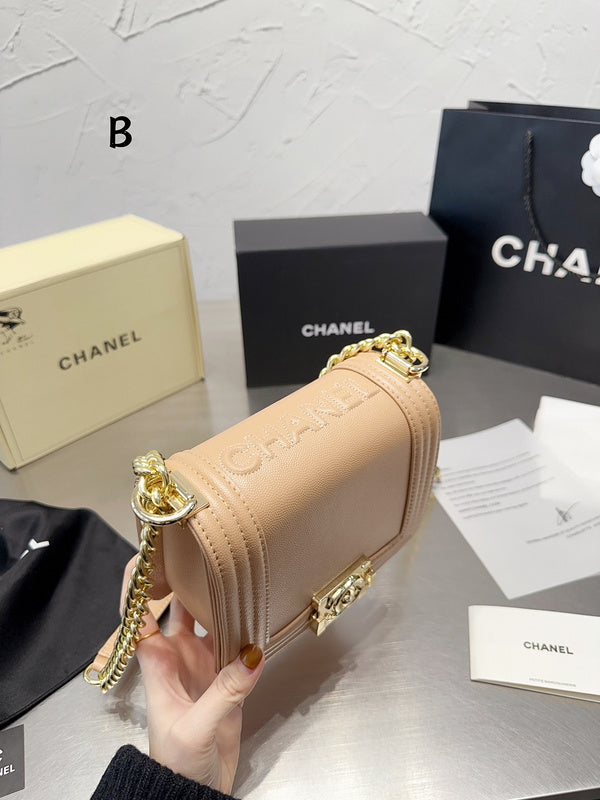 Amelia- CHL Bags - 7073