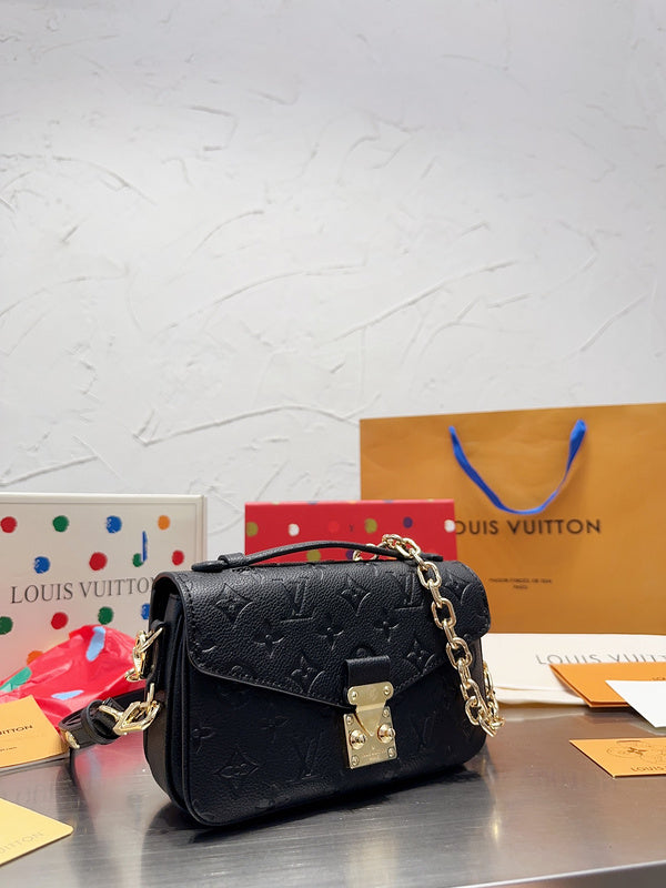 Amelia - LV Bags - 14396