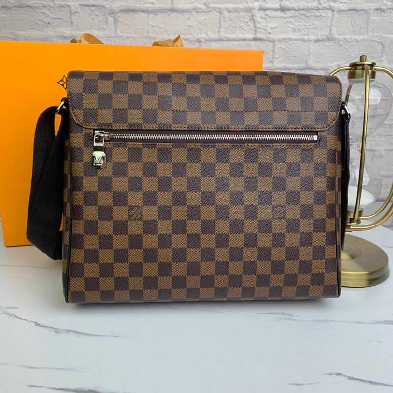 Fan Fashion Lu-Vi Bags - 16748