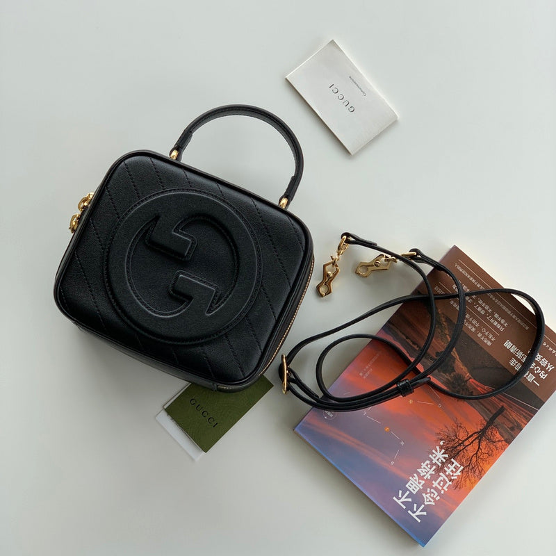 Amelia  - GCI Bags - 12247