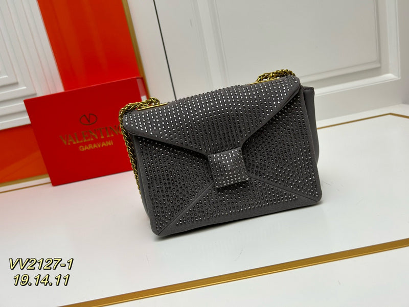 Amelia- VEL WOMEN LUXURY BAGS - 541
