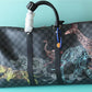 Fan Fashion Lu-Vi bags - 11182