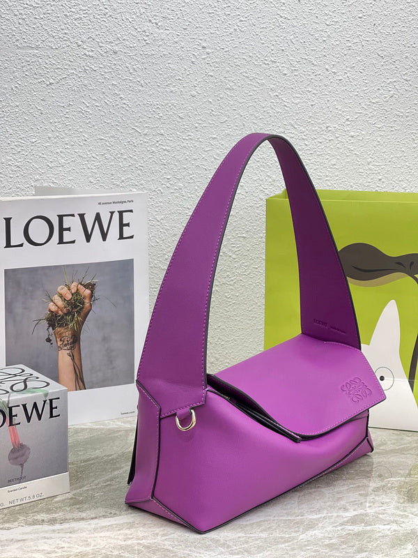 Amelia's Bag Gallery - LWO Bags - 633