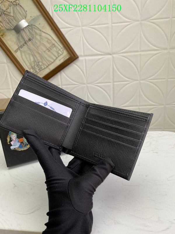 Amelia - PD Wallet - 098