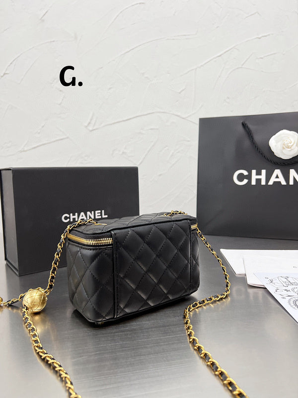 Amelia- CHL Bags - 7091