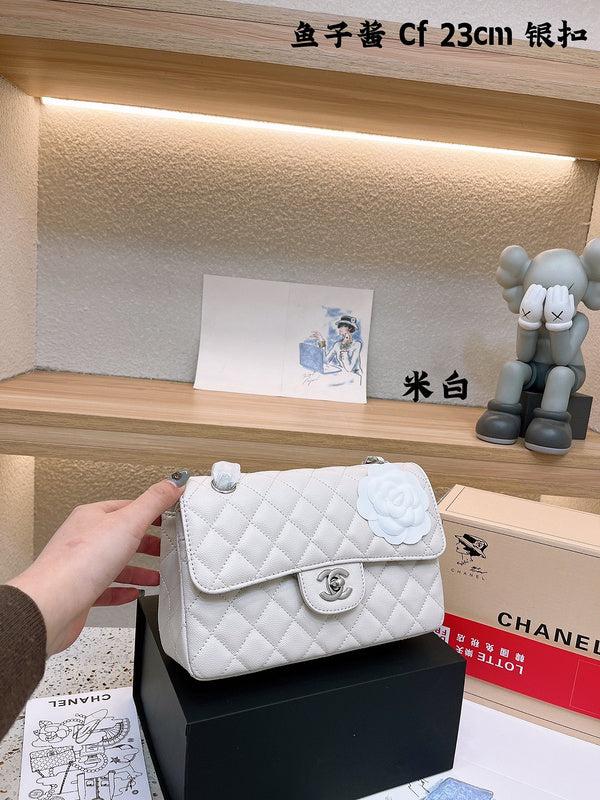 Amelia- CHL Bags - 7242