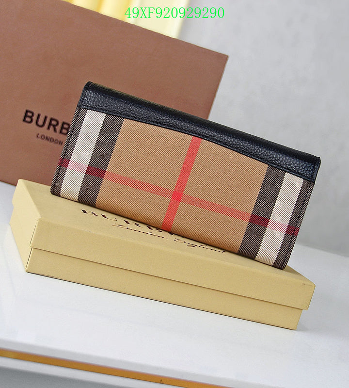Amelia - BOR Wallet - 124