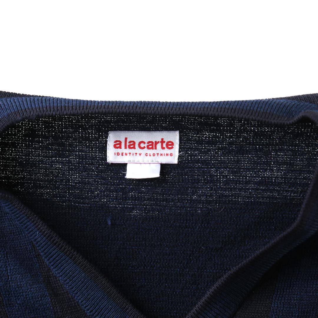 ALA CARTE