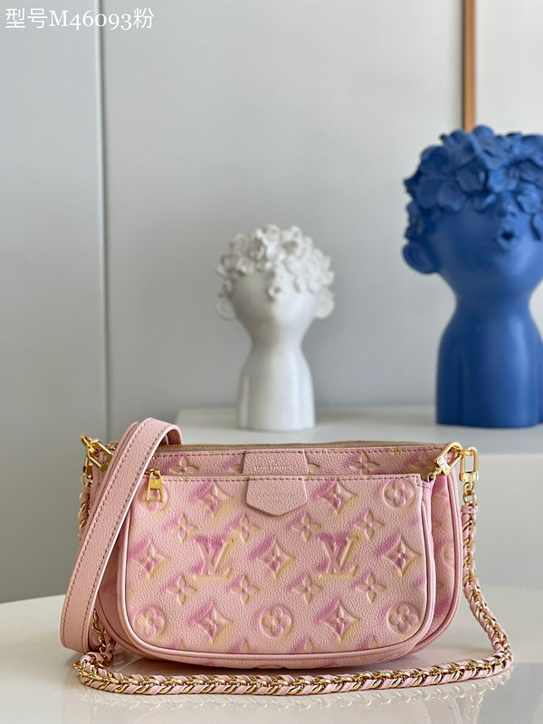 Amelia - LV Bags - 16540