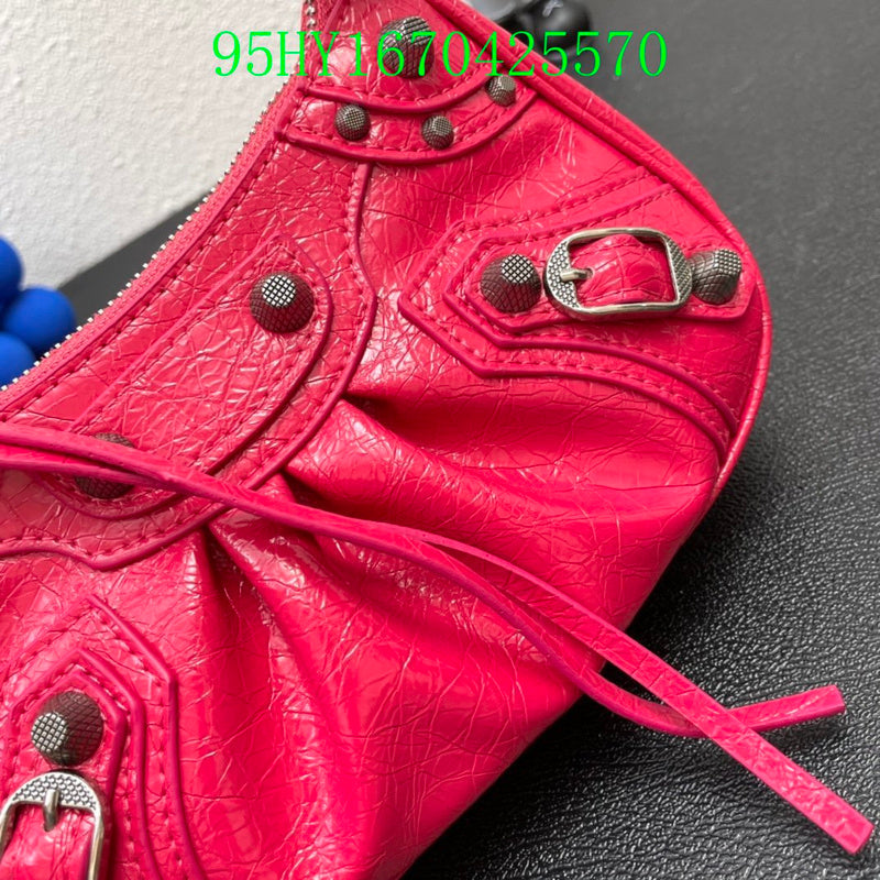 Amelia - BGA Bags - 2329