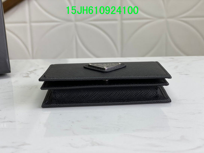 Amelia - PD Wallet - 348