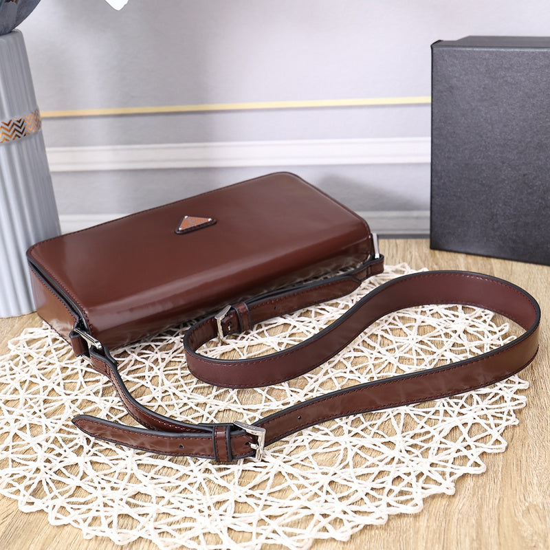 Amelia- PRDA  LUXURY BAGS - 322