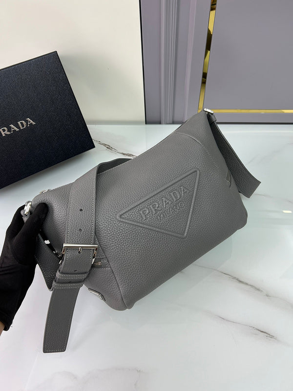 Amelia- PRDA  LUXURY BAGS - 864
