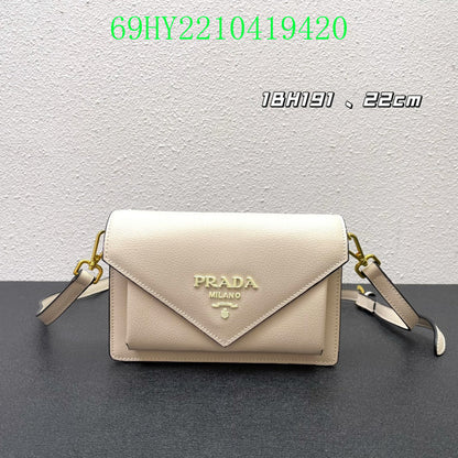 Prada Bags - The Barnes Bags  361