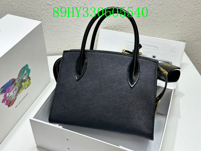 Prada Bags - The Barnes Bags  227