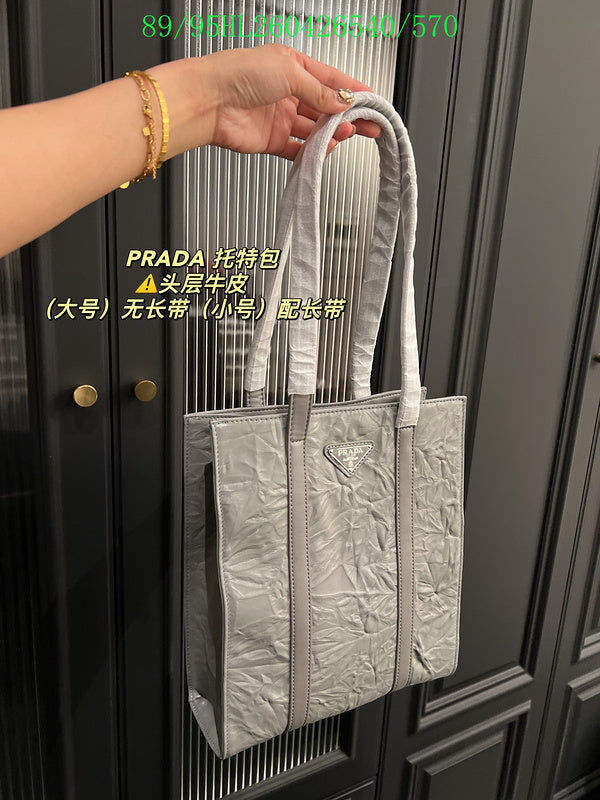 Prada Bags - The Barnes Bags  351