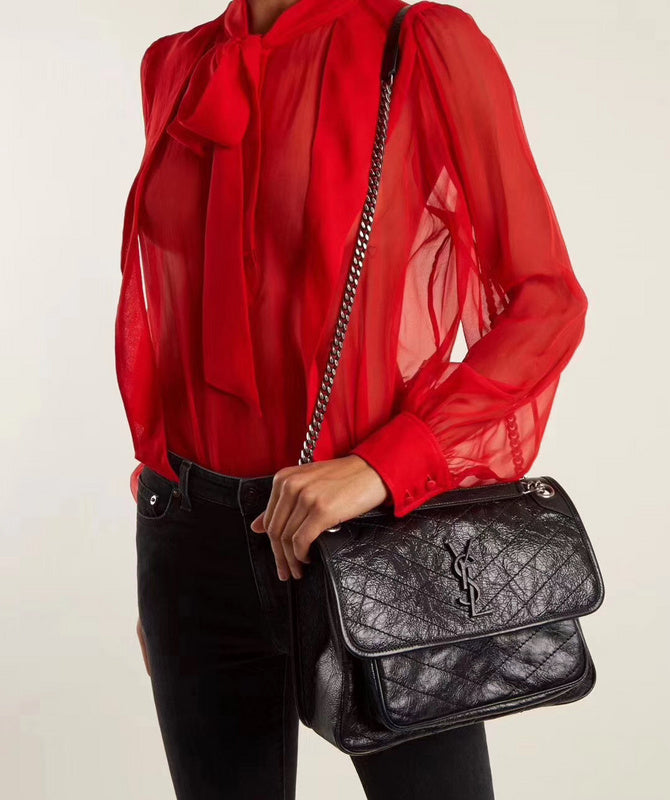Amelia - YSL Bag - 3844