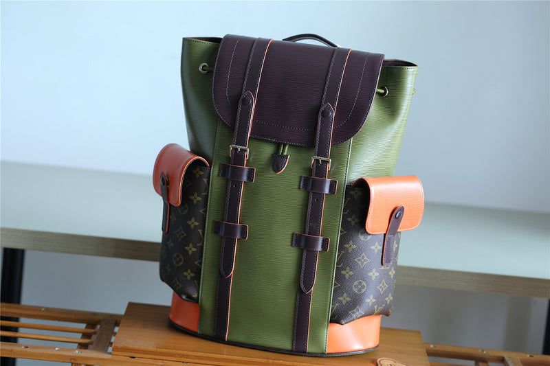 Fan Fashion Lu-Vi bags - 9689